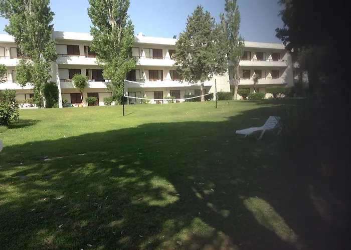 Hotel Kalithea