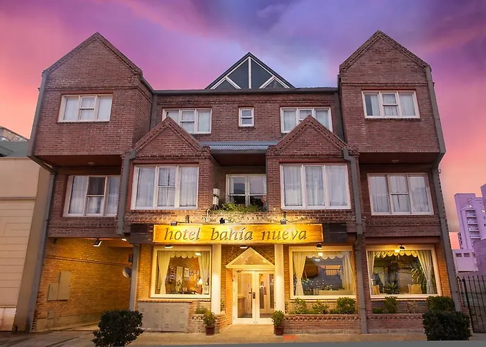 Hotel Bahia Nueva