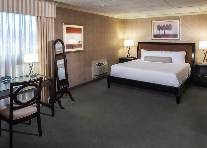 Bethesda Court Hotel