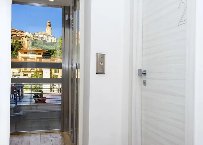Hotel Lucerna