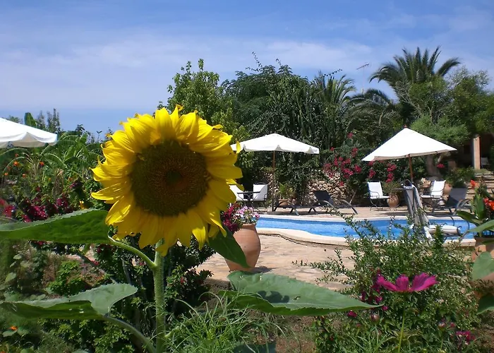 Agroturismo Na Set Centes - Adults Only