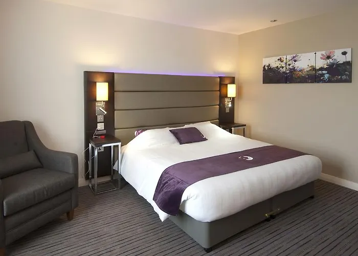 Premier Inn Watford Central