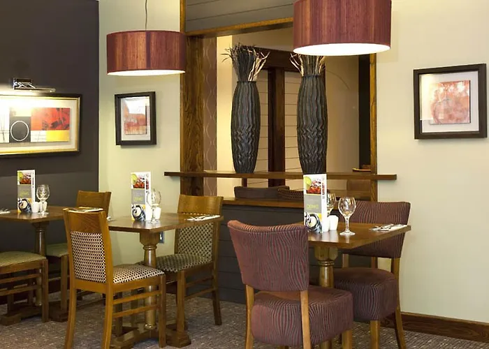 Premier Inn Camberley