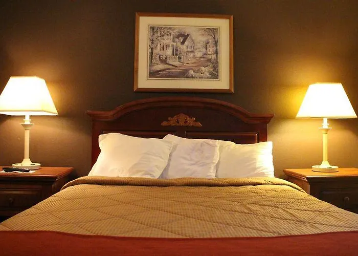 Gold Country Inn