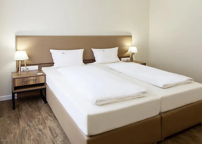 Hotel Engelbert