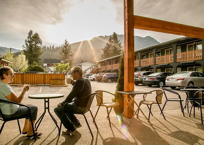 Crystal Springs Lodge