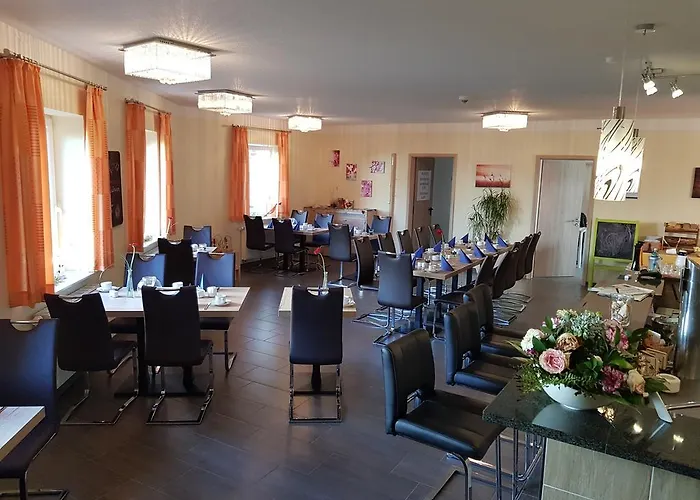 Hotel Bohlje