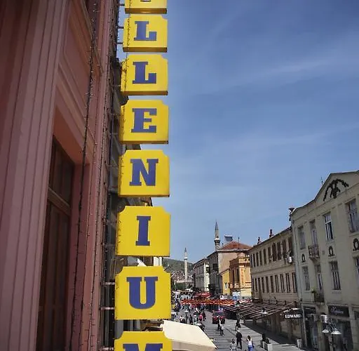 Hotel Millenium