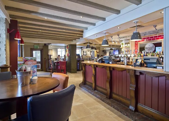 Premier Inn Hartlepool Marina