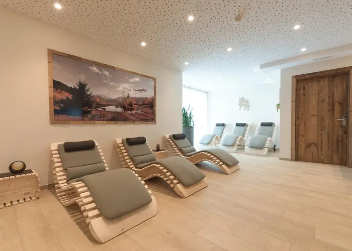 Pension Garden Hotel