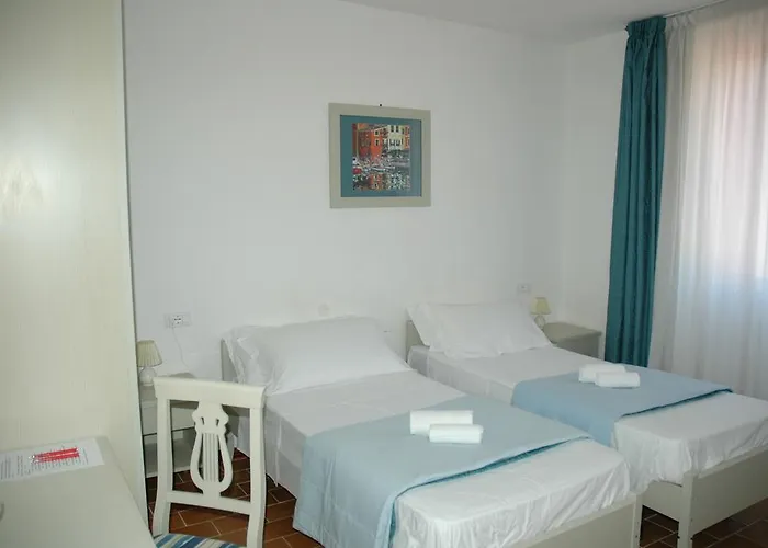 Albergo Dei 10 Colori