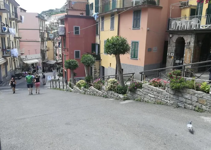 Locanda Ca Dei Duxi