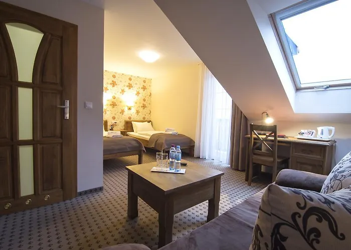 Hotel Biathlon Sport & Spa