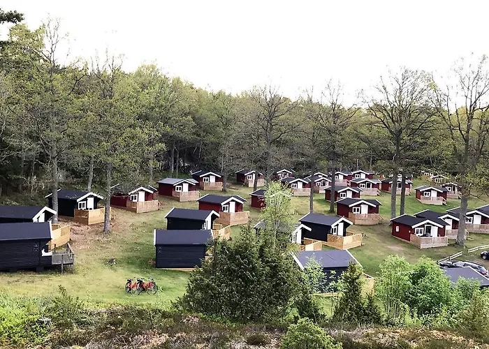 Selaeter Camping