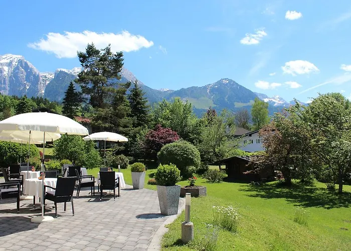 Hotel Georgenhof