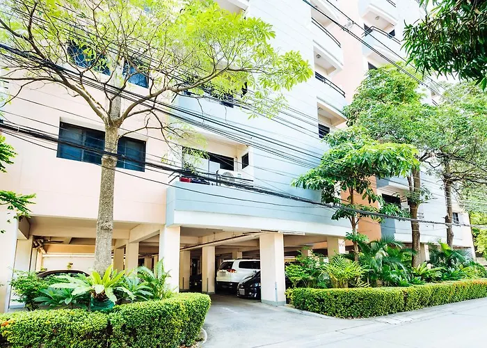 Grand Residence Ngamwongwan 19