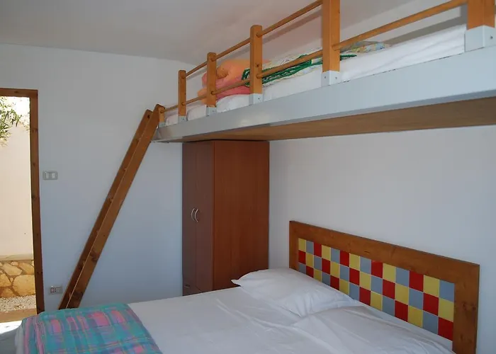 Camping Villaggio Saline