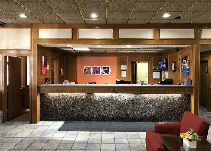 Regency Inn And Conference Center