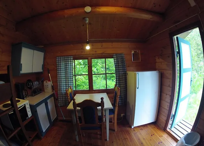 Valldal Camping