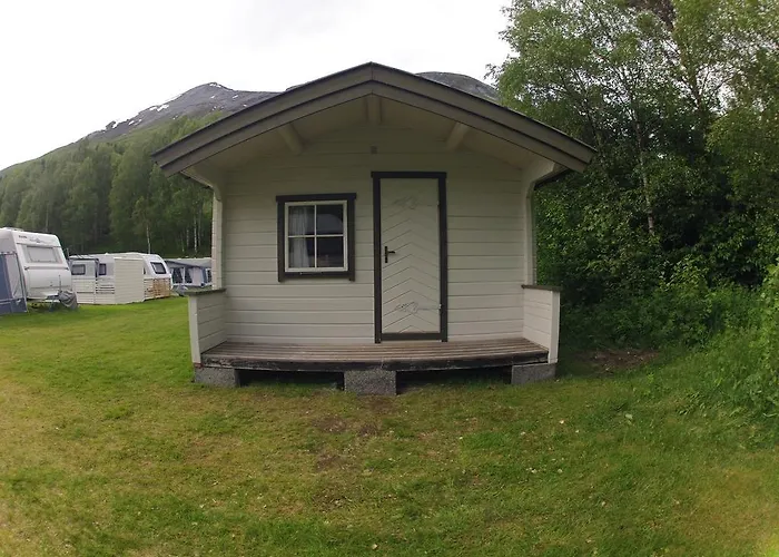 Valldal Camping