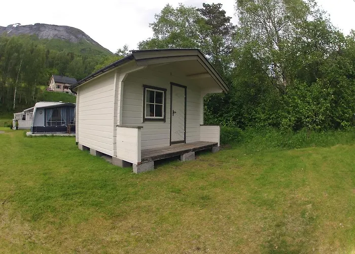 Valldal Camping