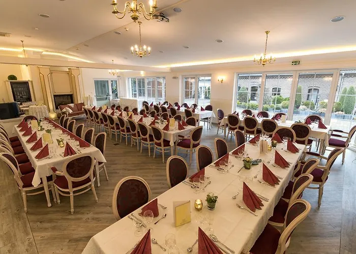 Hotel Fuerstenberger Hof