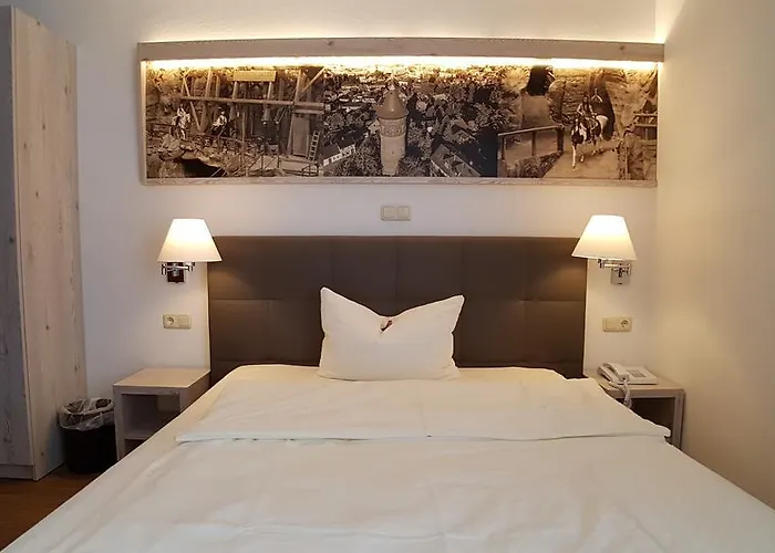 Hotel Residence