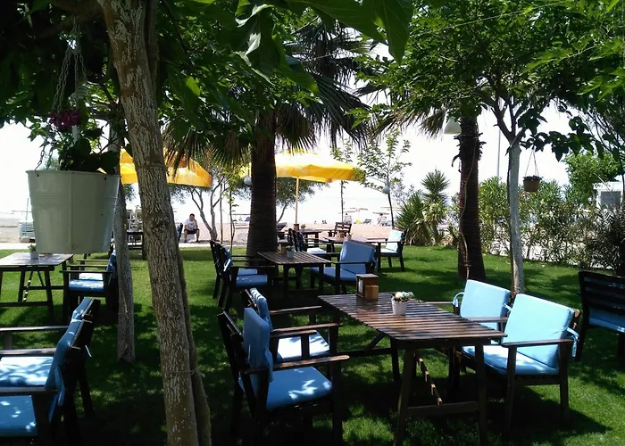 Palmiye Hotel