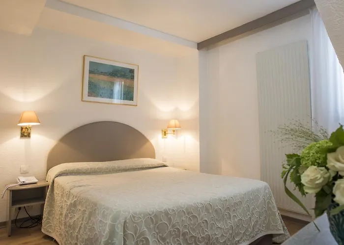 Hotel Royal Bastille Paris