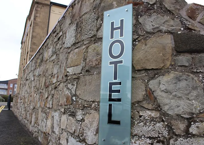 Horizon Hotel