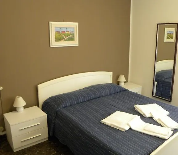 Albergo La Neigra