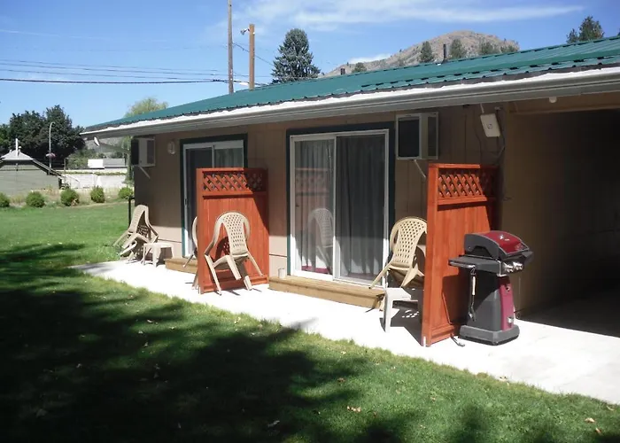 Johnny'S Motel
