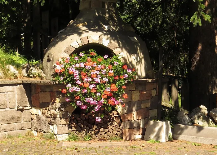 Hotel Cima Dodici