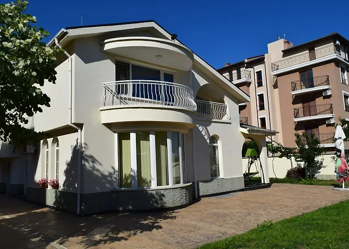 Hotel Eva