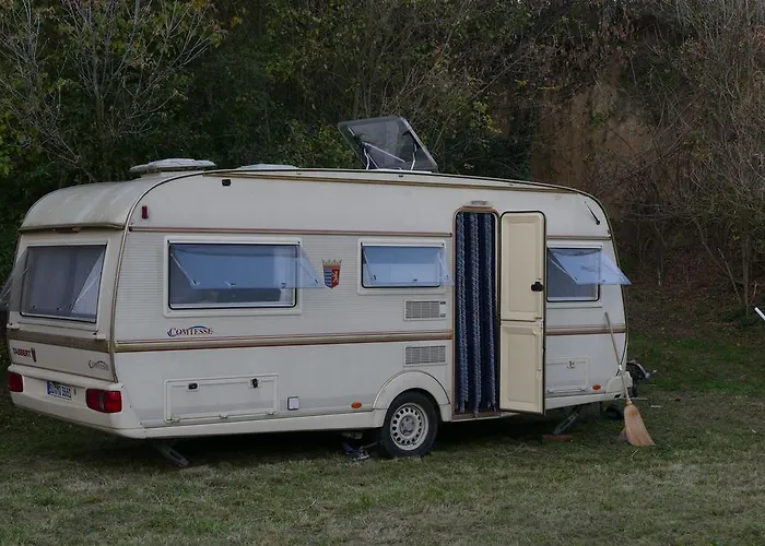 Komfortcaravan