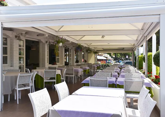 Hotel Ristorante Fortuna