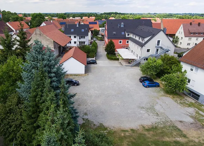 Landgasthof Zahn