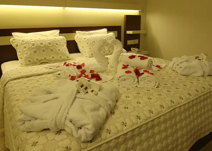 Royal Bilgic Hotel