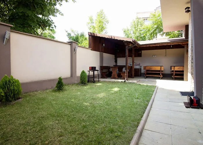 Ivatea Family Hotel