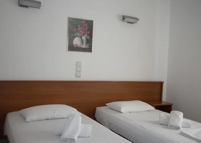 Hotel Ritsa