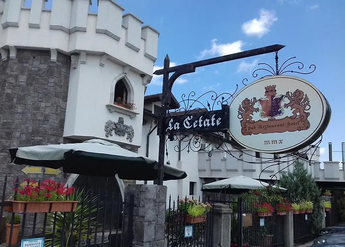 Hotel LaCetate