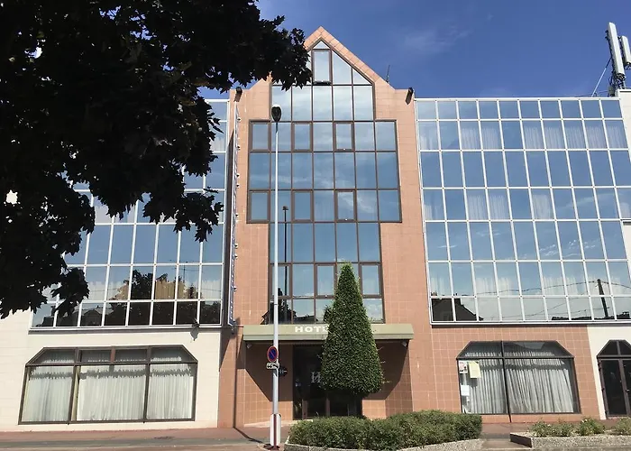 Hotel Dorele