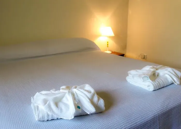 Las Vegas Hotel Termal