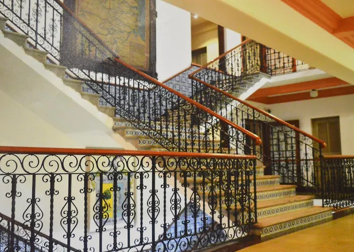 Hotel Los Monteros