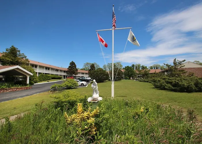Seashore Park Inn