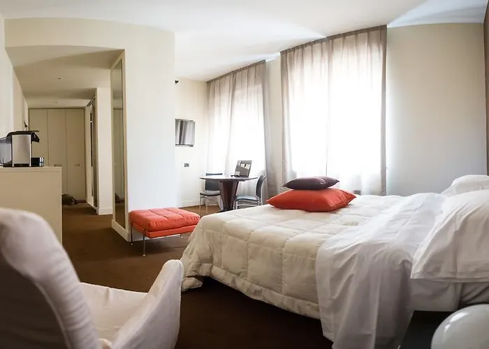 Rechigi Hotel (Adults Only)