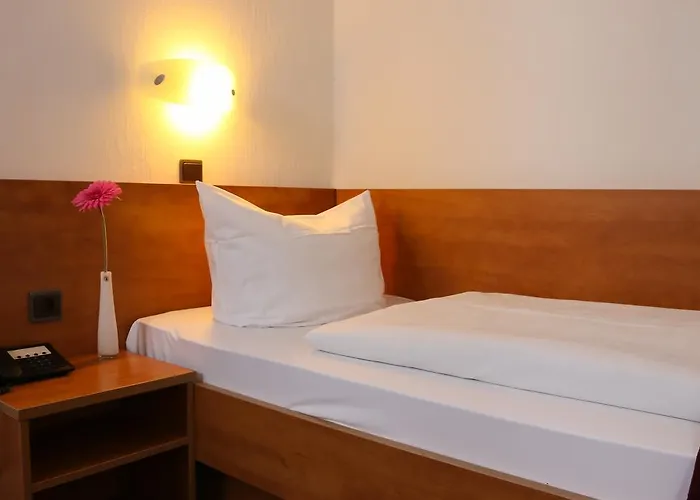 City Hotel Journal