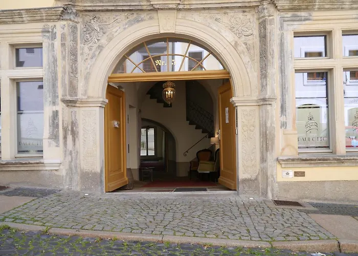 Hotel Paul Otto