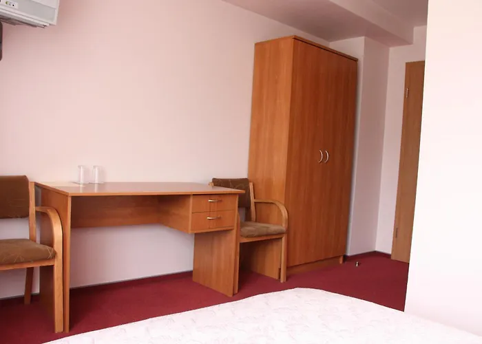 Hotel Madona