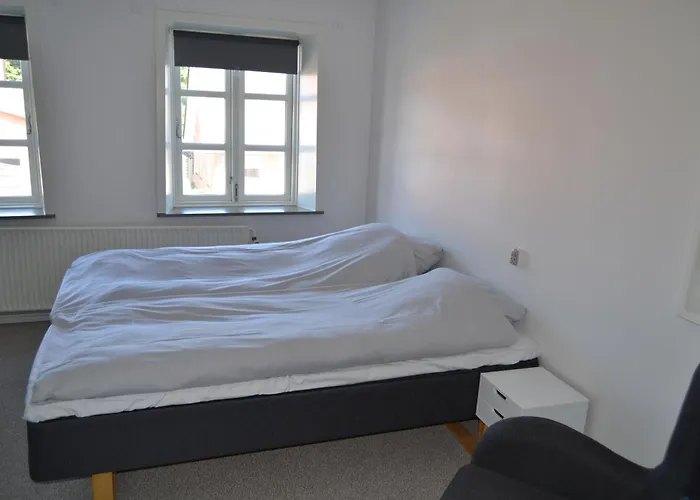 Bredebro Kro